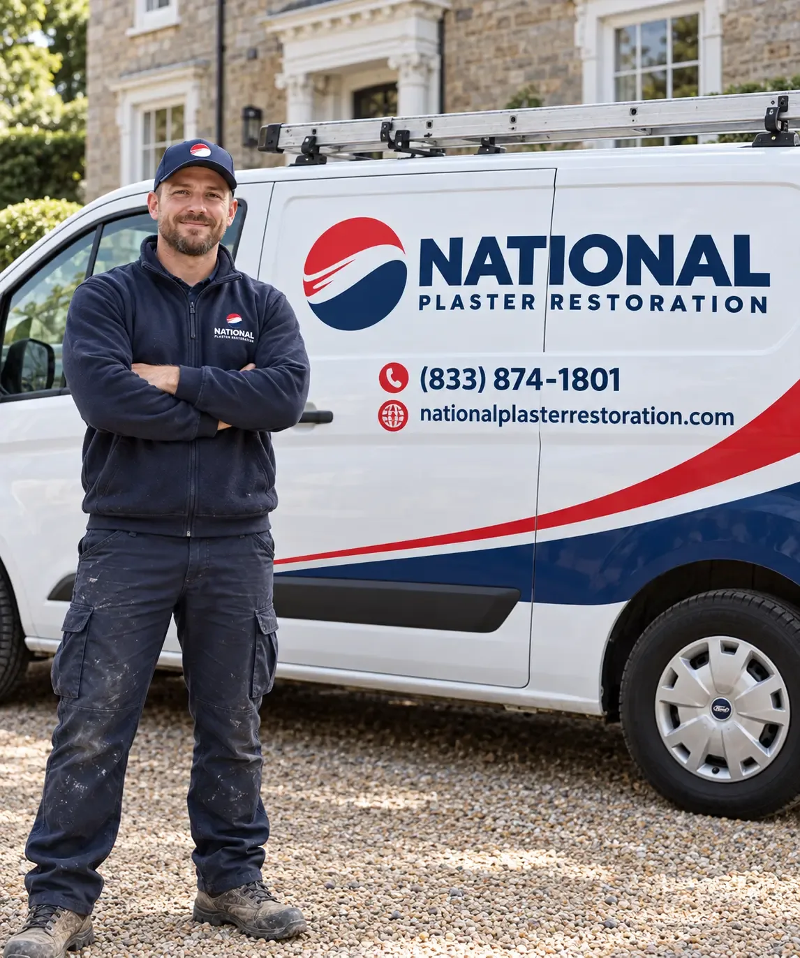 Plaster Repair Langsville, OH FAQs